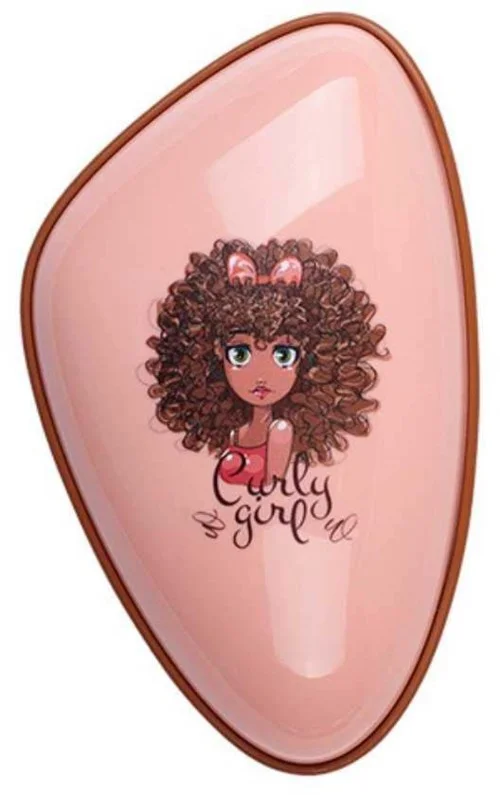 Dessata Teen Curly v:5183356
