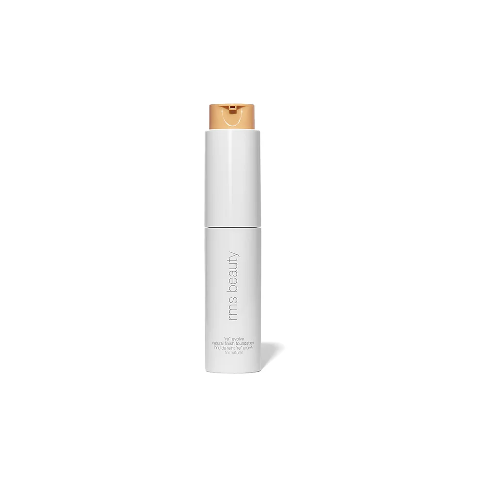ReEvolve Natural Finish Liquid Foundation 44 - RMS Beauty v:1605248