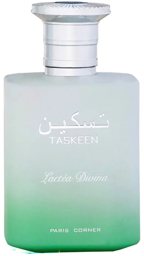 Paris Corner Taskeen Lactea Divina Eau de Parfum 100 ml v:8908543 Paris Corner Taskeen Lactea Divina Eau de Parfum 100 ml v:8908543