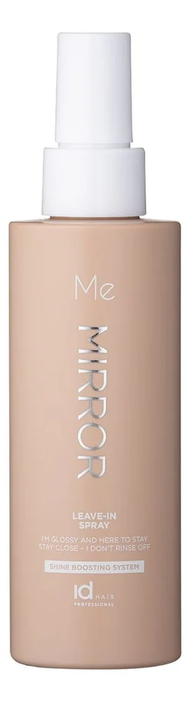 IdHAIR Me Mirror Leave-In Spray - 150 ml. v:2361975