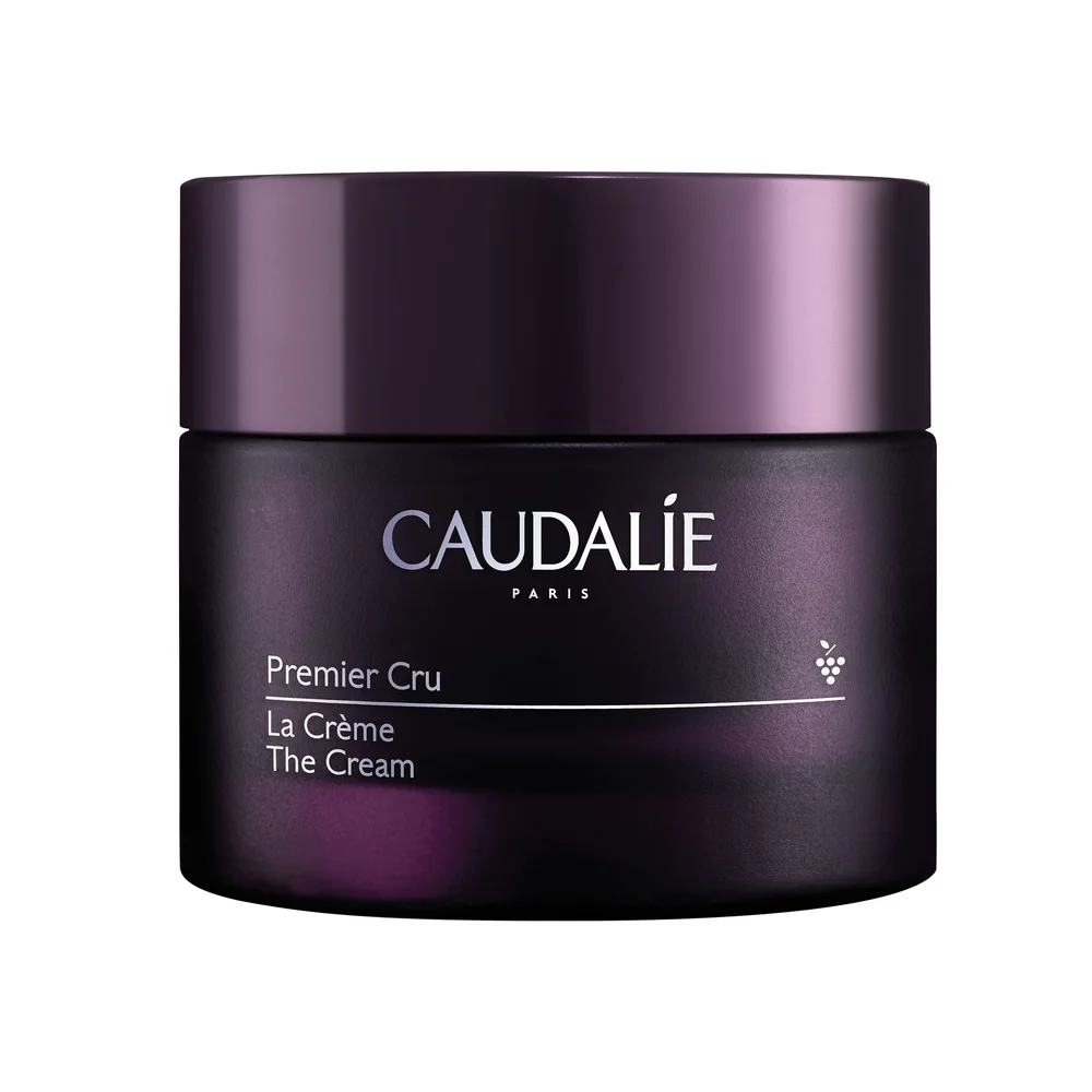 Caudalie Premier Cru The Cream 50ml v:5297021