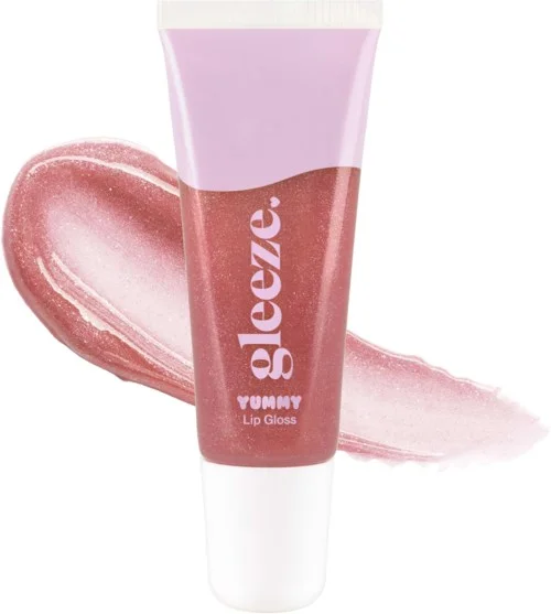 Gleeze Yummy Lip Gloss Toffee Treat v:3038551 Gleeze Yummy Lip Gloss Toffee Treat v:3038551