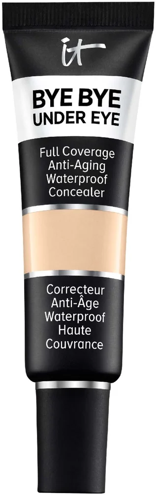 IT Cosmetics Bye Bye Under Eye Anti-Age Concealer 11.0 Light Nude v:2617660 IT Cosmetics Bye Bye Under Eye Anti-Age Concealer 11.0 Light Nude v:2617660