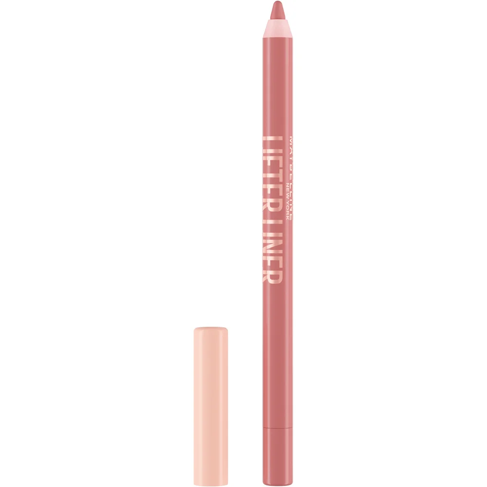 Lifter Liner Lip Liner 06 Line Leader – Maybelline New York v:6772475