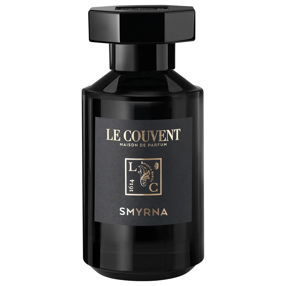 Parfums Remarquables - Smyrna Eau de Parfum 50 ml - Le Couvent v:9967161