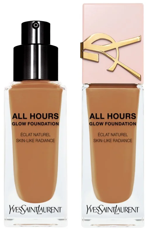 Yves Saint Laurent All Hours Glow Foundation DN1 v:6992016 Yves Saint Laurent All Hours Glow Foundation DN1 v:6992016