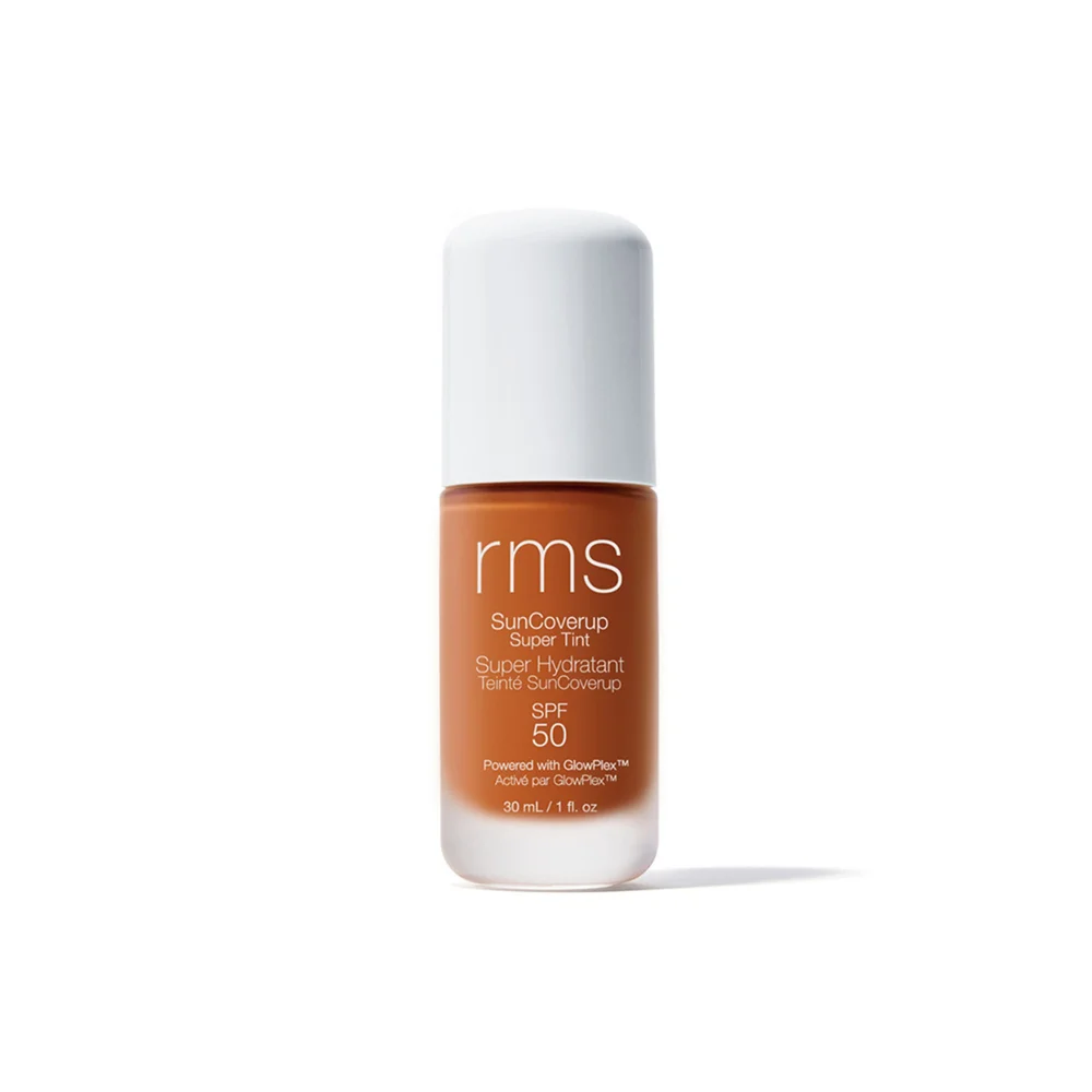 SunCoverUp Skin Tint SPF 50 Spice - RMS Beauty v:1569629