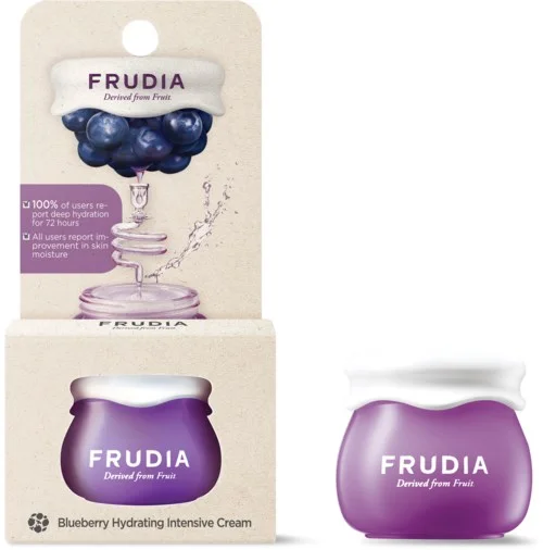Frudia Blueberry Hydrating Intensive Cream 55 g v:9169364