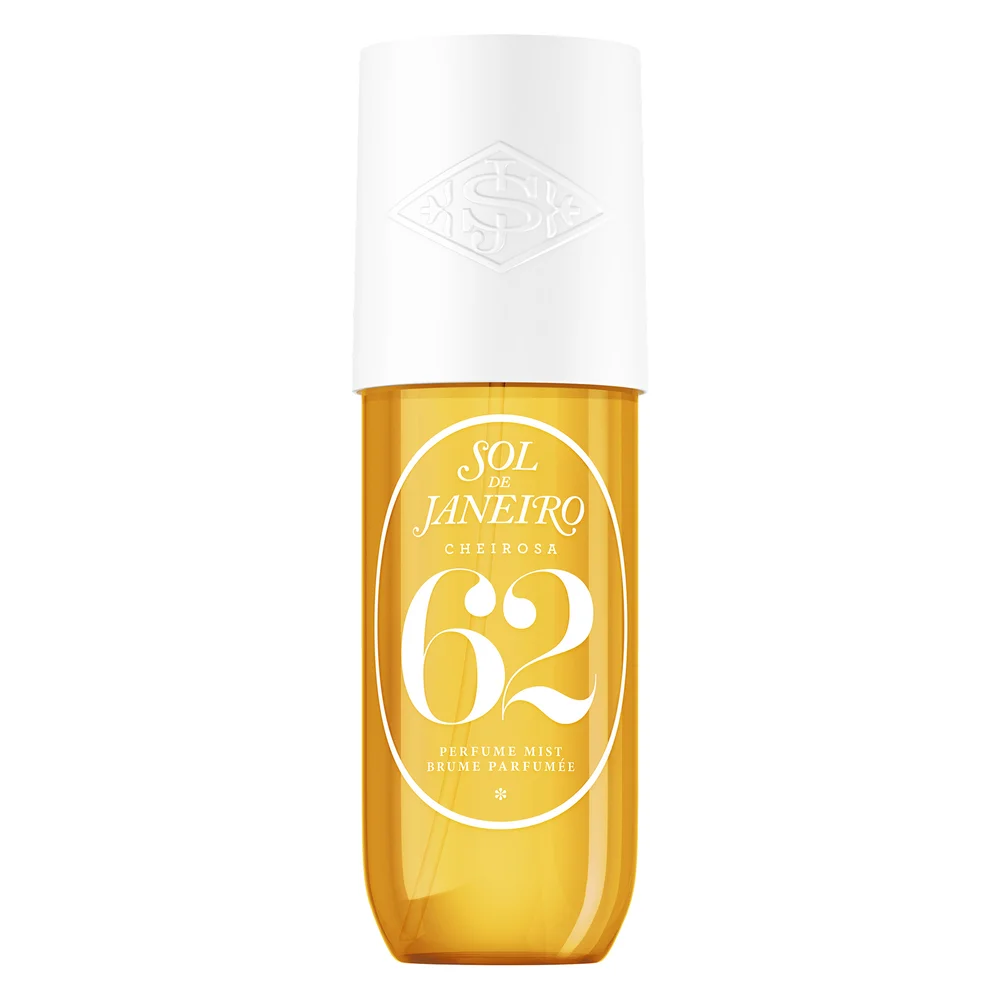 Cheirosa 62 Perfume Mist 240 ml – Sol de Janeiro v:4679347