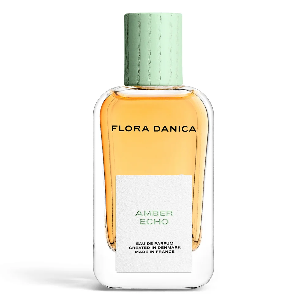 Amber Echo Eau de Parfum 100 ml – Flora Danica v:6788571 Amber Echo Eau de Parfum 100 ml – Flora Danica v:6788571