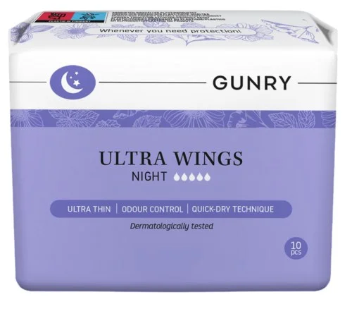 Gunry Ultra Wings Night v:5374055 Gunry Ultra Wings Night v:5374055