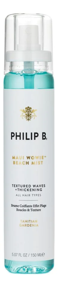 Philip B Maui Wowie Beach Mist – 150 ml. v:8659221