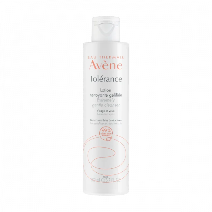 Avène Tolérance renselotion 200 ml v:2929239