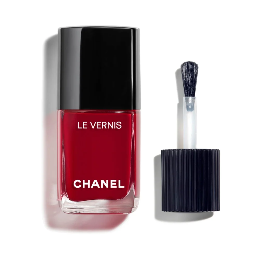 LONGWEAR NAIL COLOUR 153 Pompier – CHANEL v:7595172 LONGWEAR NAIL COLOUR 153 Pompier – CHANEL v:7595172