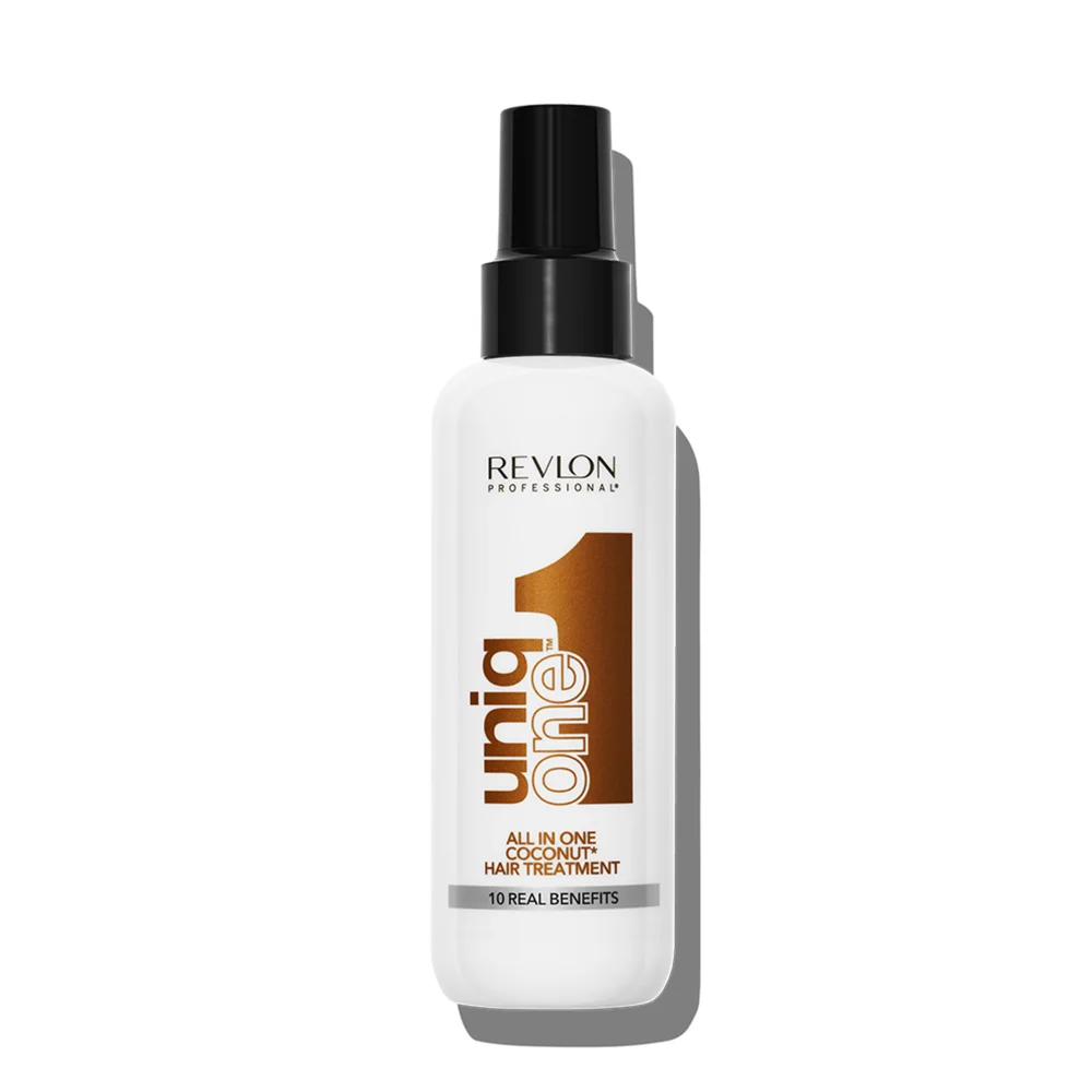 Coconut Hair Treatment 150 ml – Revlon Professional v:4862879 Coconut Hair Treatment 150 ml – Revlon Professional v:4862879