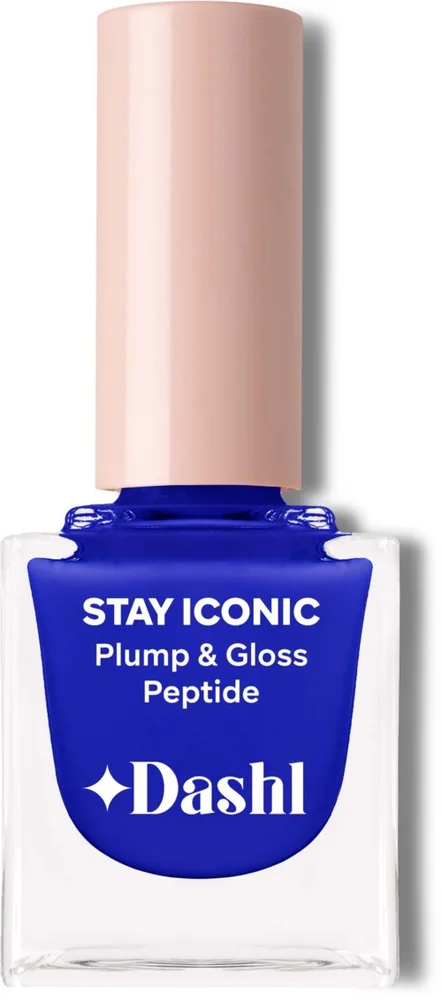 Dashl Stay Iconic Plump & Gloss Peptide 30 Billi v:4133531 Dashl Stay Iconic Plump & Gloss Peptide 30 Billi v:4133531