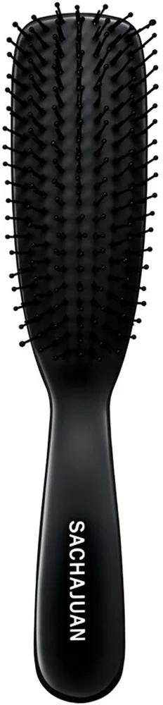 SACHAJUAN Detangeling Brush Black v:6617940 SACHAJUAN Detangeling Brush Black v:6617940