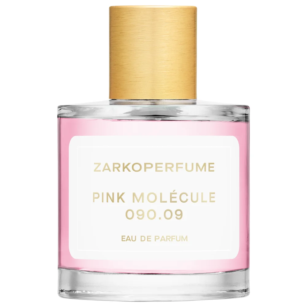 Pink Molécule 090.09 Edp 100ml unisex parfyme v:3953703