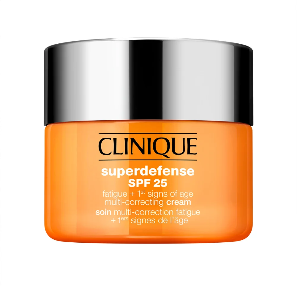 Superdefense SPF25 Fatigue + 1st Signs of Age Comb/Oily Skin v:4627097