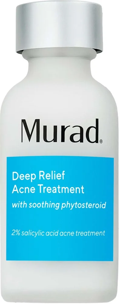 Murad Blemish Control Deep Relief Blemish Treatment 30 ml v:4571249 Murad Blemish Control Deep Relief Blemish Treatment 30 ml v:4571249