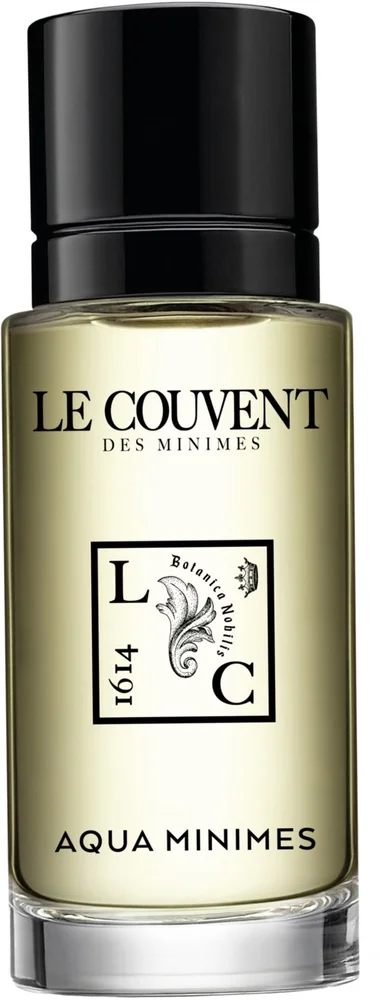 Le Couvent Aqua Minimes Botanical Cologne Eau de Toilette 50 ml v:7170635 Le Couvent Aqua Minimes Botanical Cologne Eau de Toilette 50 ml v:7170635