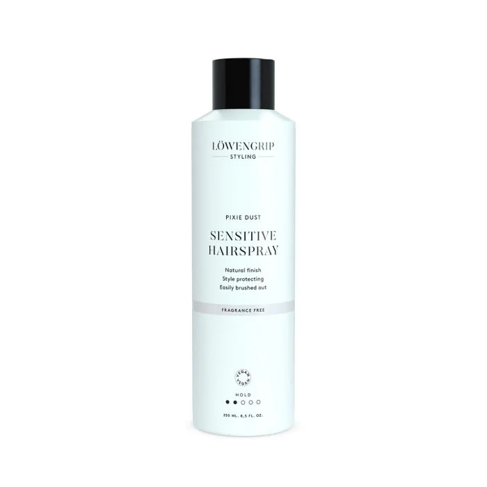 Löwengrip Pixie Dust Sensitive Hairspray 250 ml v:8568776 Löwengrip Pixie Dust Sensitive Hairspray 250 ml v:8568776