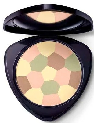 Dr. Hauschka Colour Correcting Powder 00 Translucent v:2341620 Dr. Hauschka Colour Correcting Powder 00 Translucent v:2341620