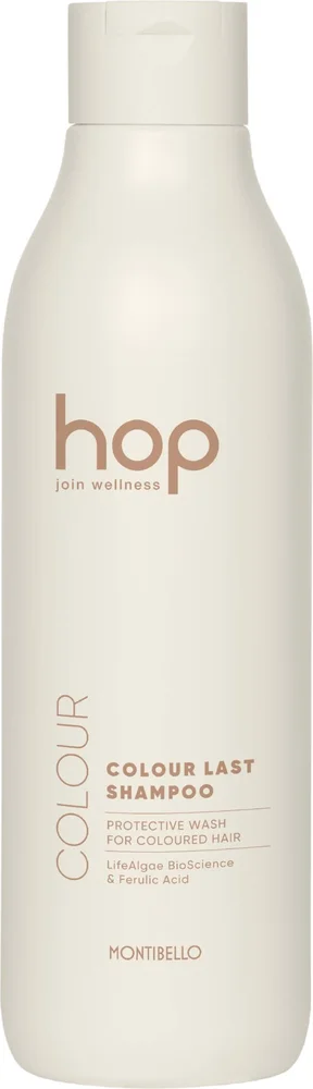 Montibello HOP Colour Last Shampoo 1000 ml v:2481085