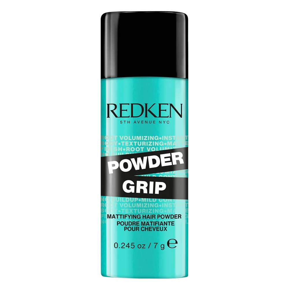 Powder Grip 7 g – Redken v:1150551 Powder Grip 7 g – Redken v:1150551