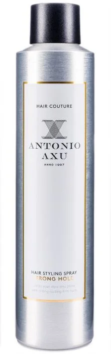 ANTONIO AXU HAIR STYLING SPRAY STRONG HOLD 300 ml v:4697760 ANTONIO AXU HAIR STYLING SPRAY STRONG HOLD 300 ml v:4697760