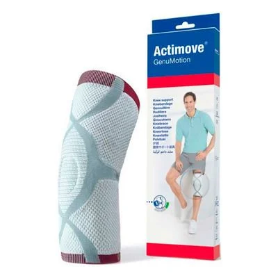 Actimove GenuMotion knestøtte S – 1 stk. v:1197103 Actimove GenuMotion knestøtte S – 1 stk. v:1197103