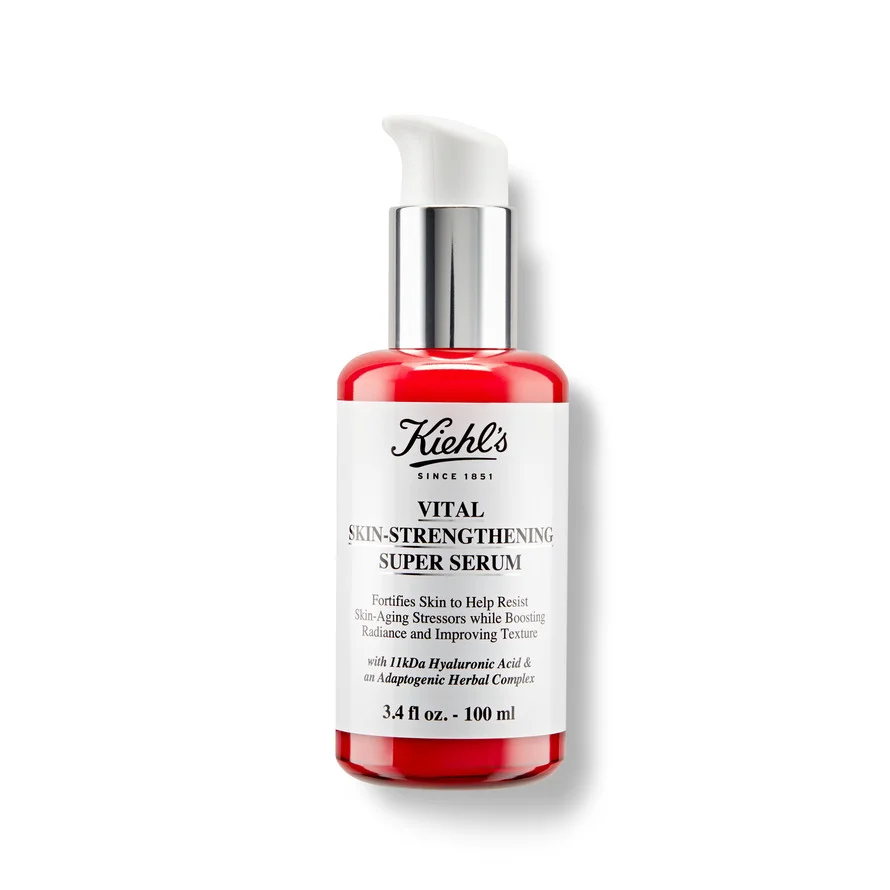Vital Skin-Strengthening Super Serum 100 ml - Kiehl’s v:8110770