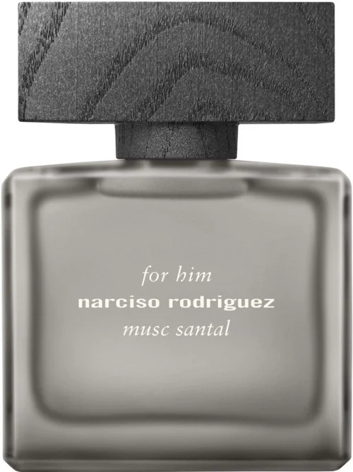 Narciso Rodriguez For Him Musc Santal Eau de Parfum Intense 50 ml v:3417031 Narciso Rodriguez For Him Musc Santal Eau de Parfum Intense 50 ml v:3417031