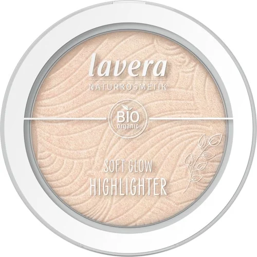 Lavera Soft Glow Highlighter Champagne Shimmer 01 v:9033452