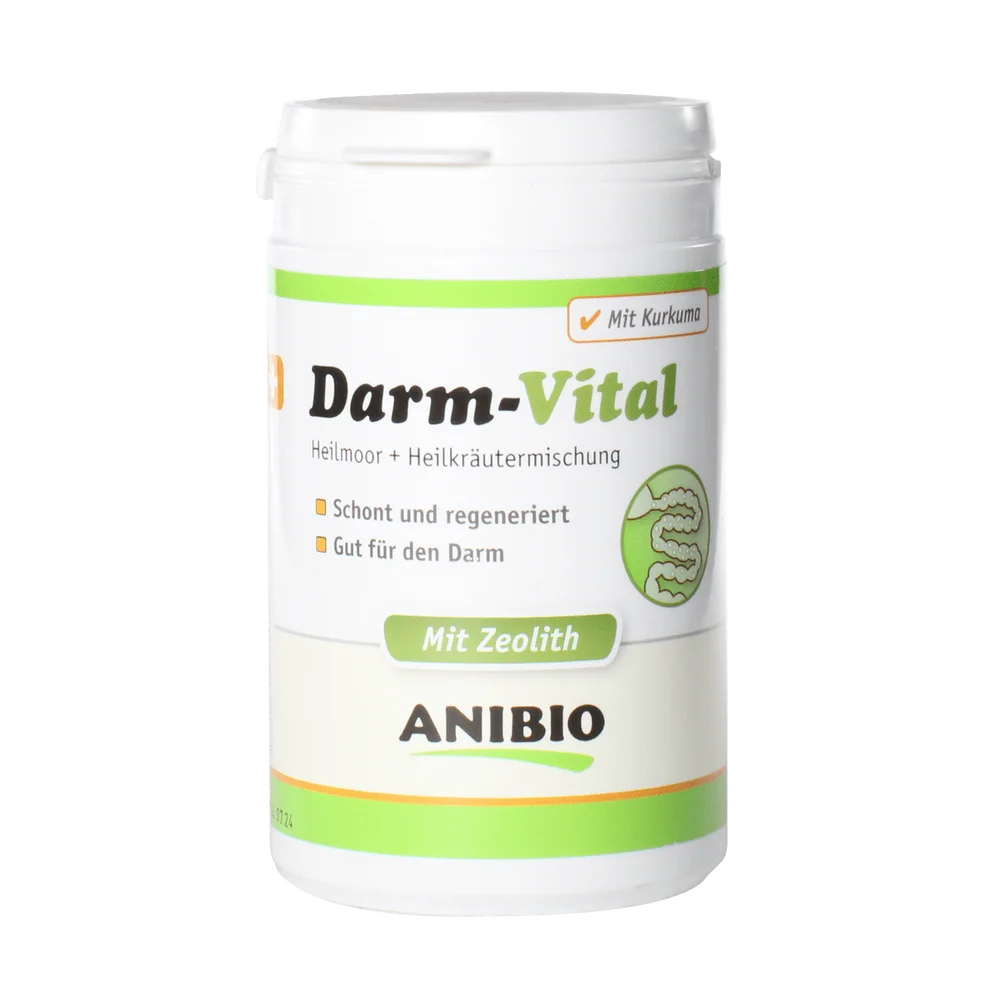 Anibio Darm Vital – 160 g v:6289808 Anibio Darm Vital – 160 g v:6289808