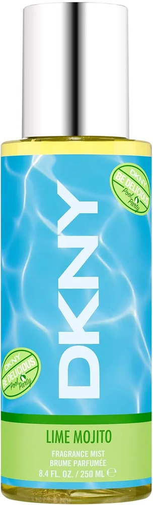 DKNY Body Mist Pool Party Lime Mojito 250 ml v:2191863 DKNY Body Mist Pool Party Lime Mojito 250 ml v:2191863