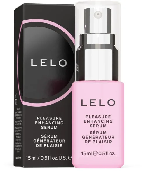 LELO Pleasure Enhancing Serum 15 ml v:1733664 LELO Pleasure Enhancing Serum 15 ml v:1733664