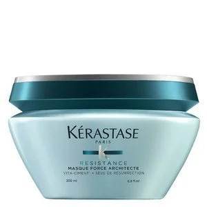 Kérastase Resistance Masque Force Architect Hair Mask 200ml v:3522171 Kérastase Resistance Masque Force Architect Hair Mask 200ml v:3522171