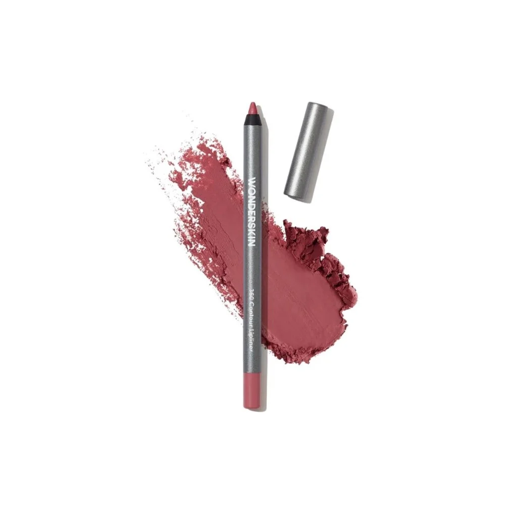 360 Contour Lip Liner Rosewood – Wonderskin v:6310693 360 Contour Lip Liner Rosewood – Wonderskin v:6310693