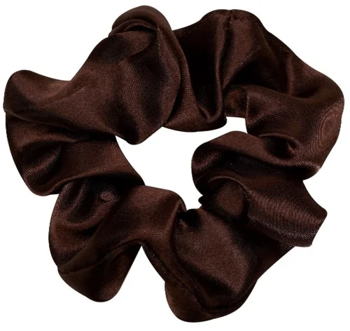 Avalea Scrunchie brown v:6463010 Avalea Scrunchie brown v:6463010
