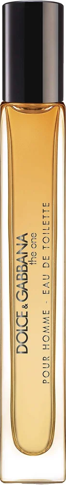 Dolce & Gabbana The One Pour Homme Eau de Toilette Travel Spray 10 ml v:8771684 Dolce & Gabbana The One Pour Homme Eau de Toilette Travel Spray 10 ml v:8771684
