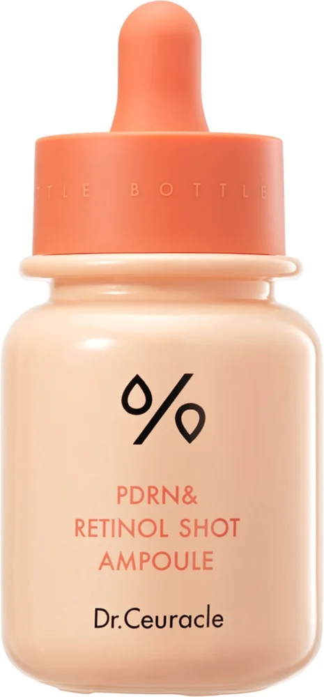 Dr. Ceuracle PDRN & Retinol Shot Ampoule 30 ml v:4619986 Dr. Ceuracle PDRN & Retinol Shot Ampoule 30 ml v:4619986