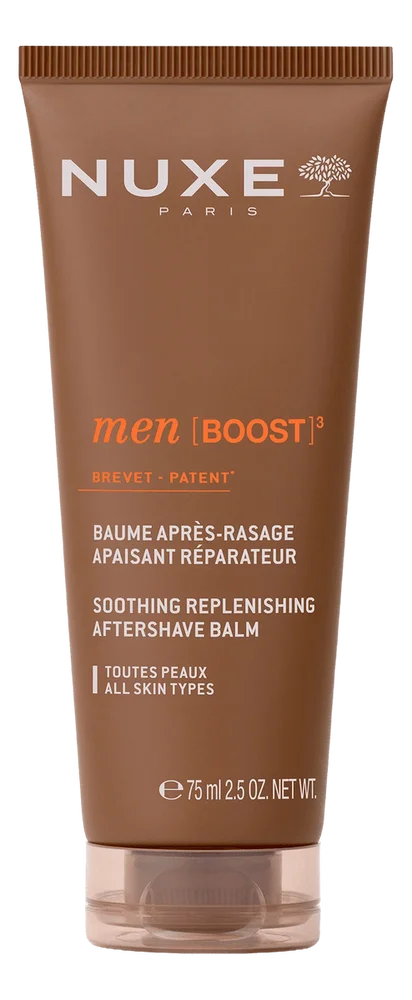 Nuxe Men After-Shave Balm - 75 ml. v:3235613