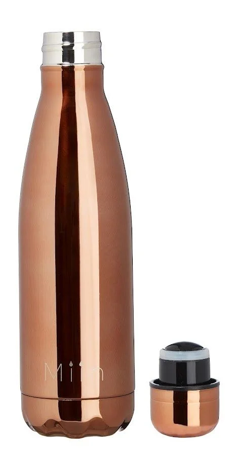Miin Bottle Rosa Gull - 1 stk v:5431500