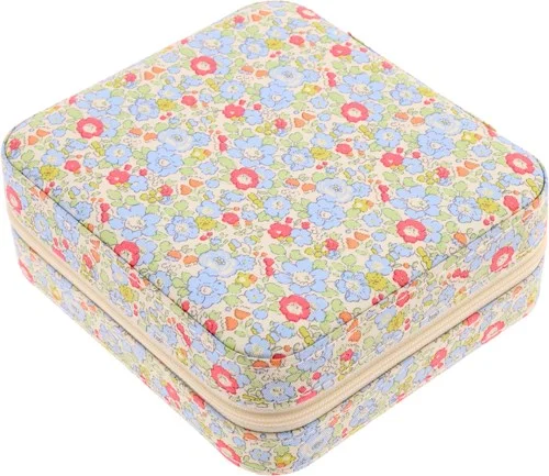 Bon Dep Jewelry Box Octa Mw Liberty Betsy Ann Light Blue v:4217889 Bon Dep Jewelry Box Octa Mw Liberty Betsy Ann Light Blue v:4217889