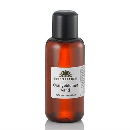 Urtegaarden Orangeblomstvann – 250 ml v:3229675 Urtegaarden Orangeblomstvann – 250 ml v:3229675