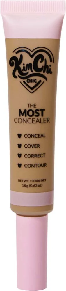 KimChi Chic The Most Concealer Medium Tan v:8096868 KimChi Chic The Most Concealer Medium Tan v:8096868