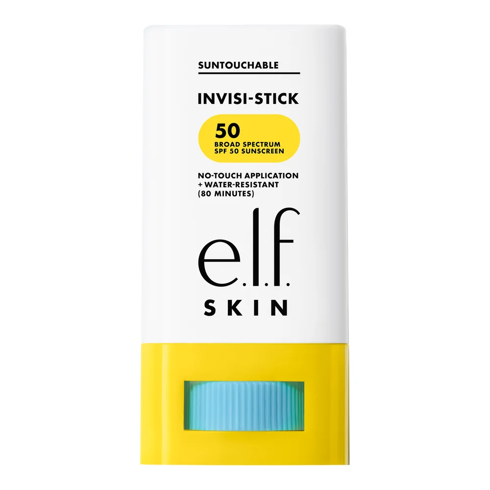 Suntouchable! Invisi-Stick SPF50 18 g – e.l.f. v:7272367 Suntouchable! Invisi-Stick SPF50 18 g – e.l.f. v:7272367