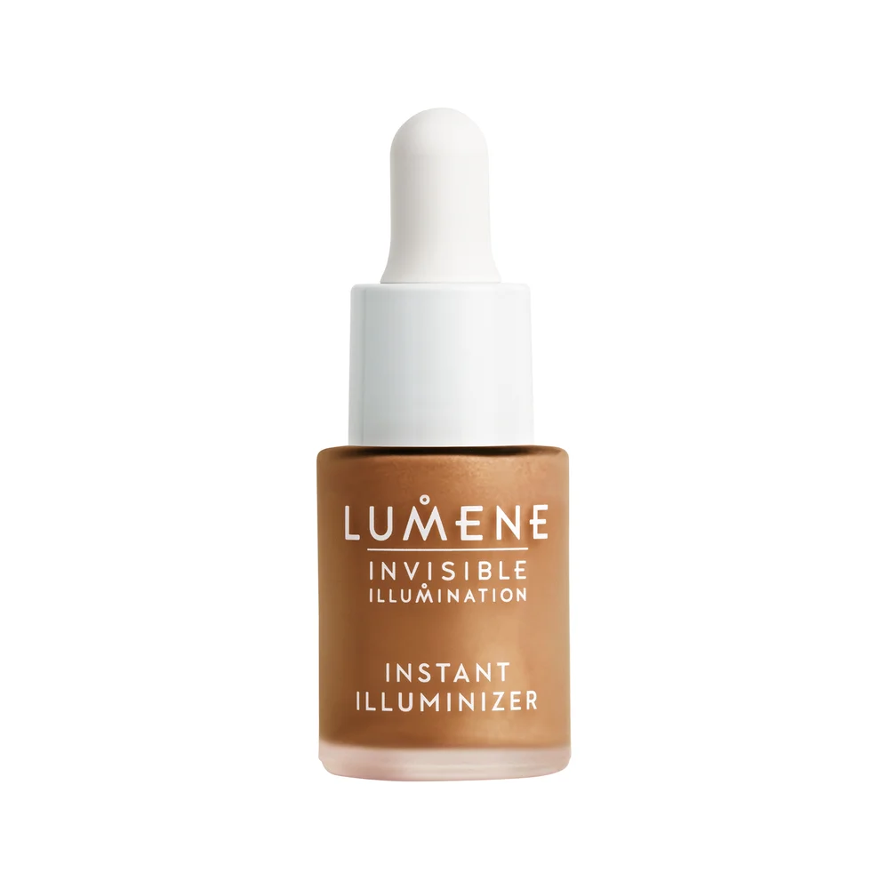 Invisible Illumination Instant Illuminizer Sunset Radiance - Lumene v:6936101