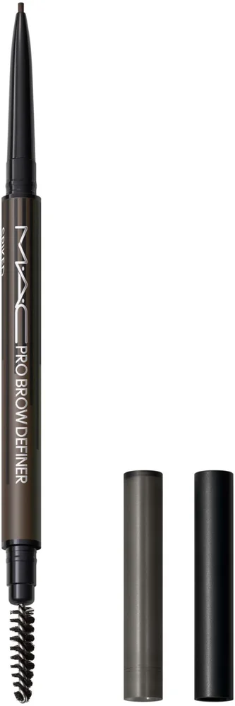 MAC Cosmetics Pro Brow Definer 1Mm Tip Brow Pencil Spiked v:4376853